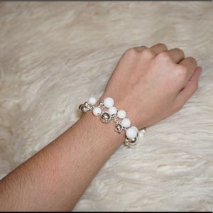 Beaded bracelet